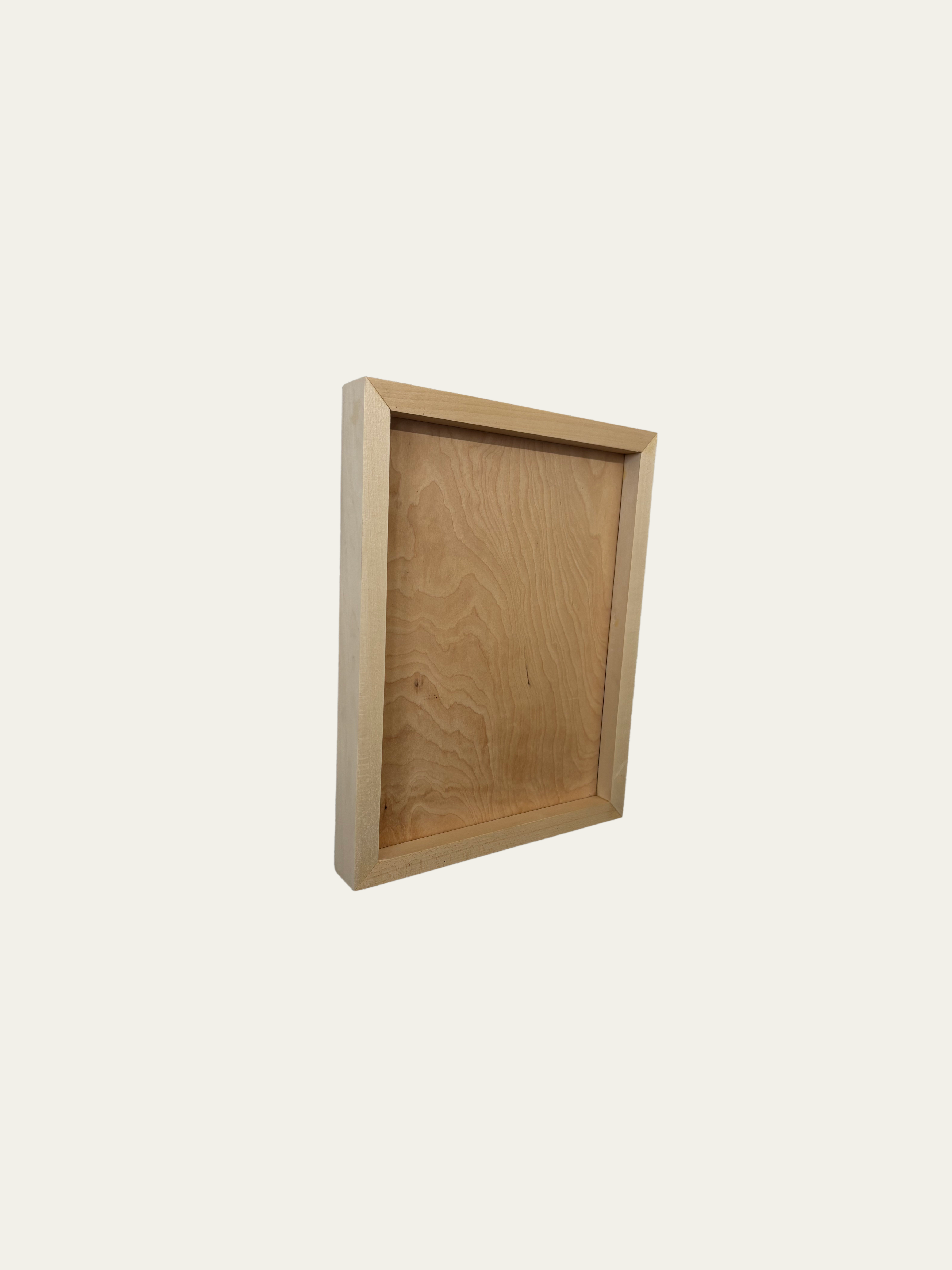 Wood Honeycomb Panel