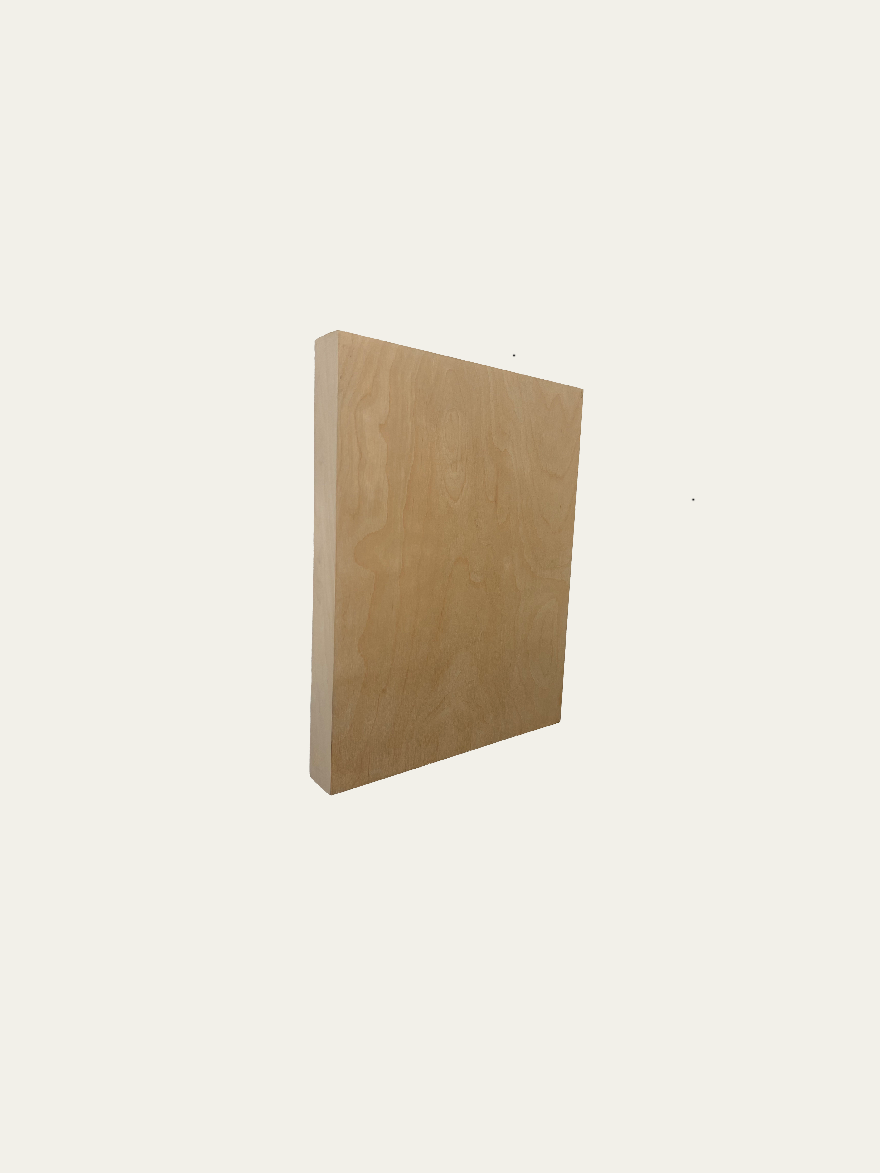 Wood Honeycomb Panel